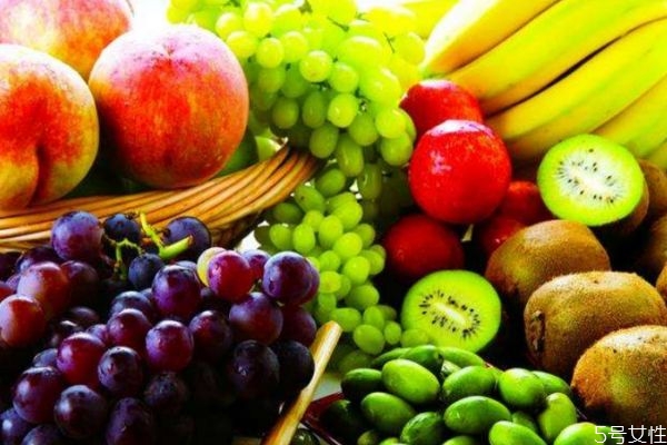 对头发有好处的食物有哪些,对头发有益的食物