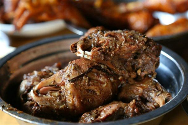 兔头怎么去腥,兔头怎么清洗