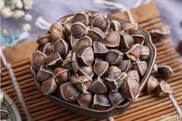 吃辣木籽有什么好处和作用,辣木籽对前列腺炎有什么效果