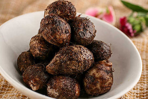 来月经可以吃芋头吗?,来月经可以吃芋头吗会有影响吗