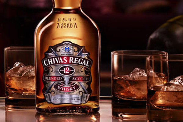 芝华士怎么饮用,芝华士怎么喝