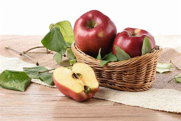 花牛苹果减肥可以吃吗,吃花牛苹果会胖吗