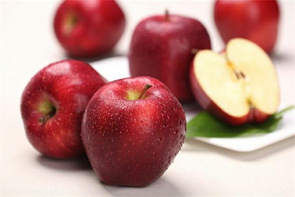 花牛苹果什么口感,花牛苹果的味道