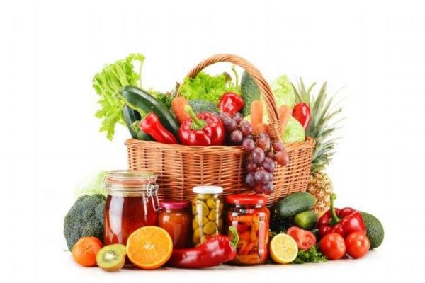 哪些食物抗氧化效果最好,哪些食物可以抗氧化