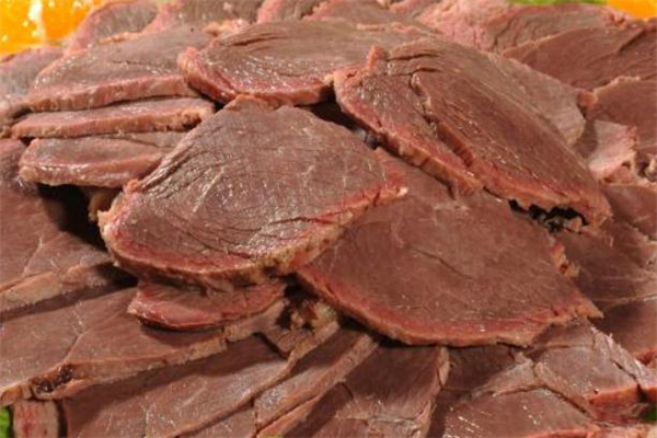 吃驴肉犯老病是真的吗,吃驴肉犯病是不是真的