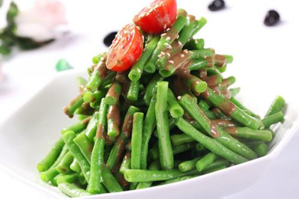 炒豆角的步骤,如何炒豆角好吃 炒豆角的步骤,如何炒豆角好吃