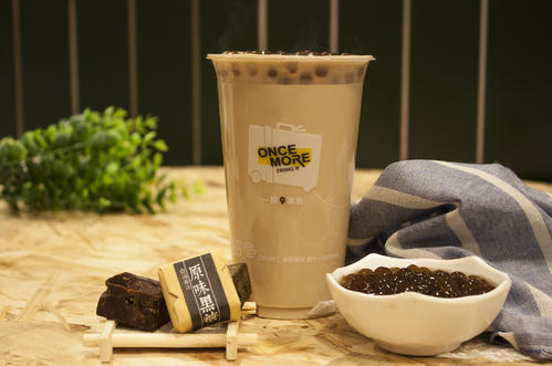 怎么用茶叶做奶茶,自己做奶茶用什么茶叶