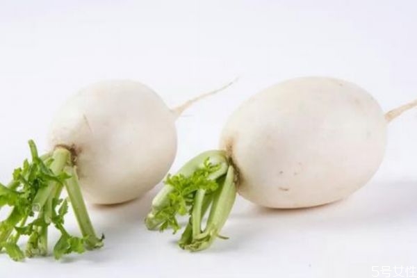 吃白萝卜下奶吗,哺乳期吃白萝卜会回奶吗