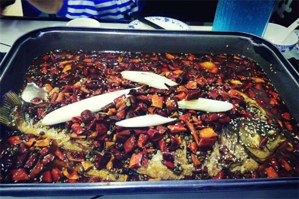 清江鱼什么人不能吃,清江鱼不适合什么人吃