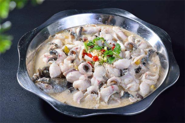 黑鱼和黑头鱼的区别,黑鱼和黑头鱼是一种鱼吗