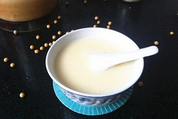 喝豆浆能下奶吗?,喝豆浆的好坏