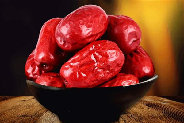 狗头枣和和田枣哪个好吃?,狗头枣和和田枣哪个好