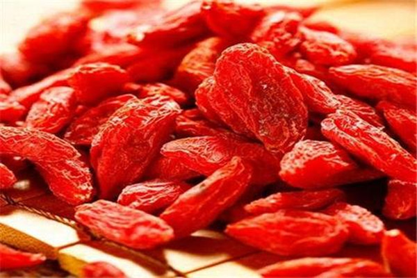 枸杞补血效果好吗,枸杞有补血的效果吗