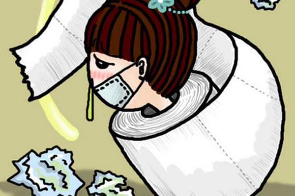 得了病毒性感冒饮食要注意什么,病毒性感冒饮食要注意什么