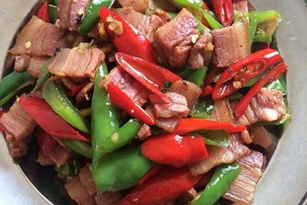 腊肉太硬怎么处理方法,腊肉太硬怎么处理才能吃 腊肉太硬怎么处理方法,腊肉太硬怎么处理才能吃