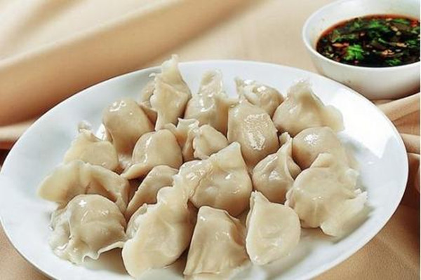 饺子的吃法有几种,饺子的吃法大全法
