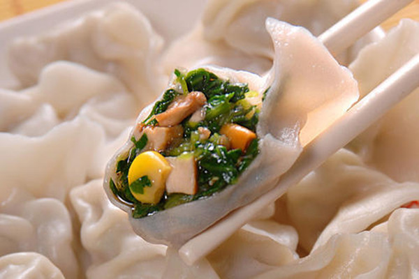 饺子馅放多少盐适合,饺子馅要放多少盐 饺子馅放多少盐适合,饺子馅要放多少盐