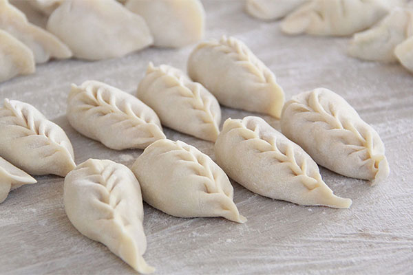 饺子怎么保存好吃,饺子怎么保存好