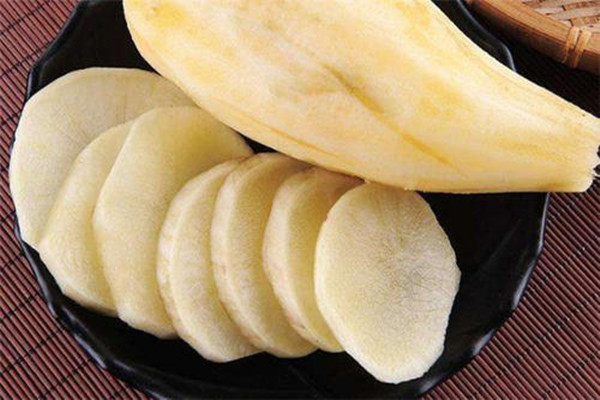 吃雪莲果能降火吗,吃雪莲果可以清火吗