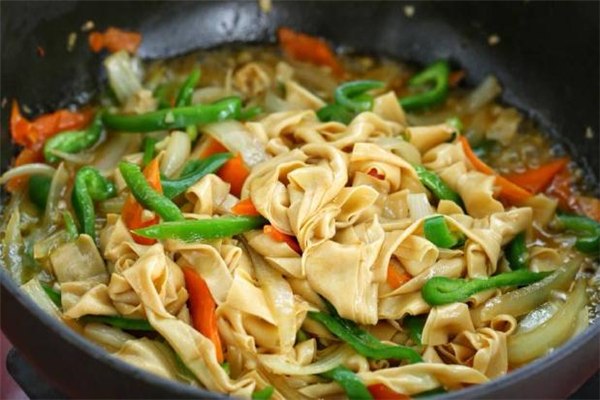 豆皮脂肪含量高吗,吃可以减肥吗,豆皮脂肪含量高吗