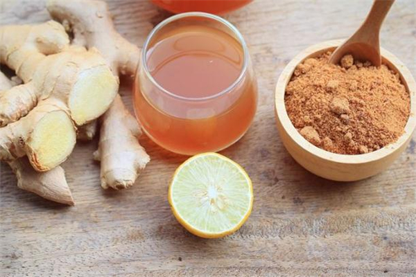 湿气重能喝红糖姜茶吗?,湿气重可以喝红糖姜茶吗