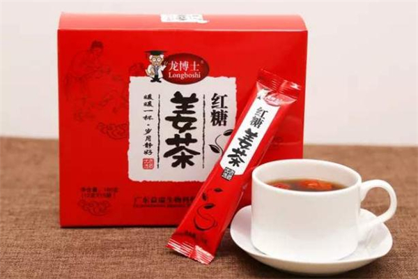 暖宫的红糖姜茶怎么做,暖宫红糖姜茶做法