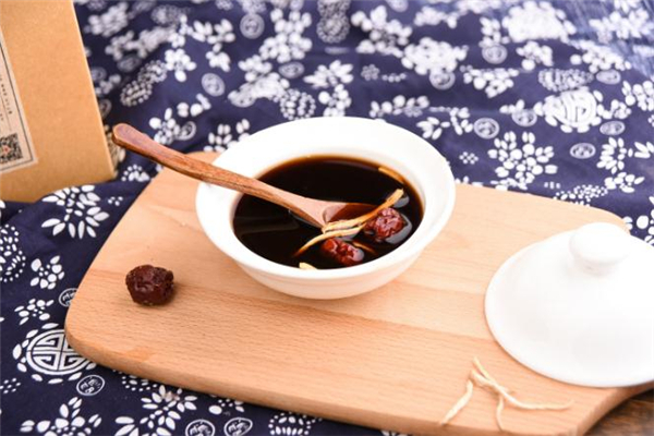 红糖姜茶影响备孕吗,备孕能喝红糖姜茶吗