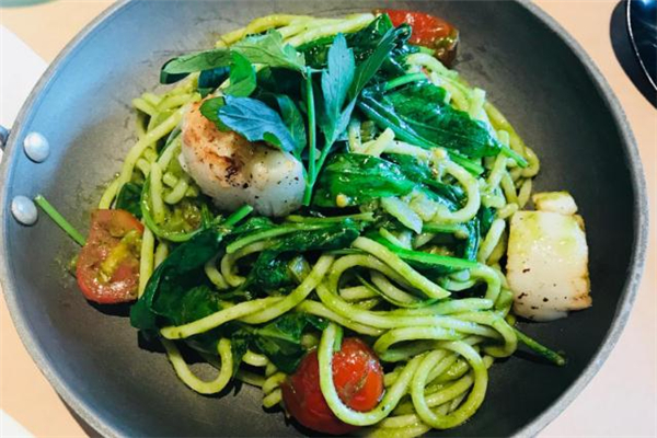 罗勒酱怎么吃窍门,超市买的罗勒酱怎么吃