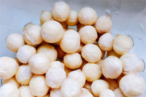 鸡头米适合什么人吃,鸡头米什么人不能吃