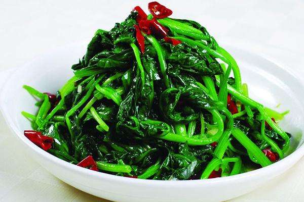 菠菜配什么最有营养,菠菜配什么最有营养价值