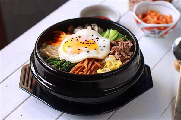 石锅拌饭没有石锅怎么办,石锅拌饭没有石锅怎么做