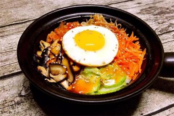 吃石锅拌饭会胖吗,减肥的时候可以吃石锅拌饭吗 吃石锅拌饭会胖吗,减肥的时候可以吃石锅拌饭吗