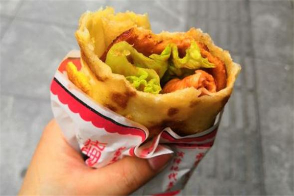 孕妇吃鸡蛋灌饼好吗?,孕妇能吃鸡蛋灌饼吗