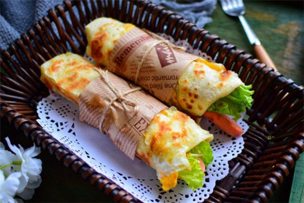 鸡蛋灌饼的酱料怎么调,鸡蛋饼酱料配方