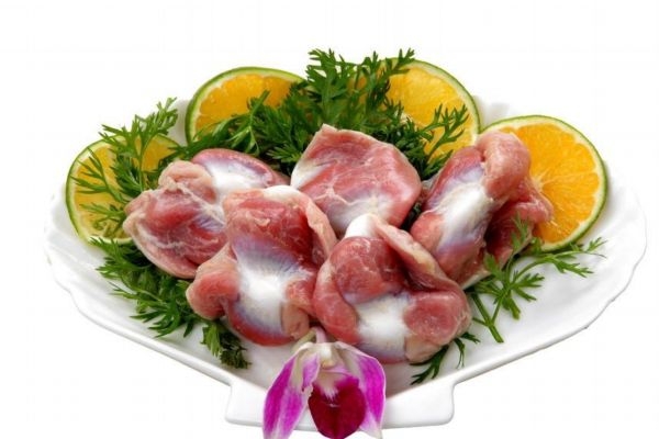 鸡胗可以经常吃吗,鸡胗健康吗