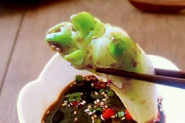 吃儿菜的禁忌,儿菜吃了有什么作用