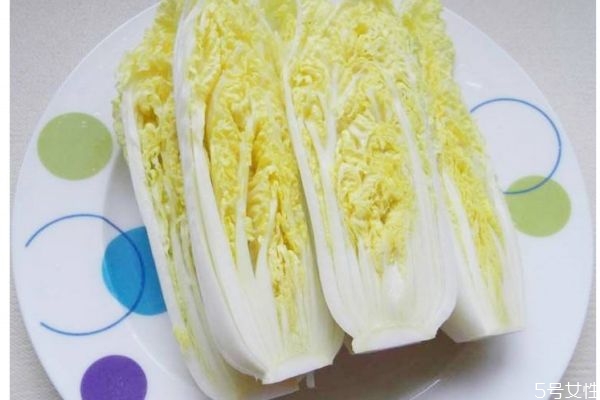 吃娃娃菜的好处,常吃娃娃菜有什么好处