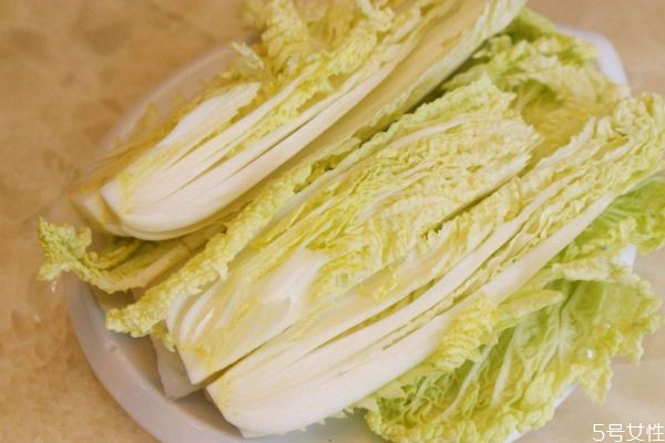 娃娃菜有啥营养价值,娃娃菜富含什么营养 娃娃菜有啥营养价值,娃娃菜富含什么营养