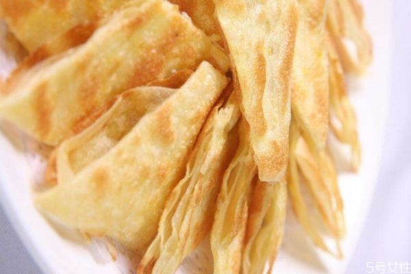 飞饼是什么,饼卷是哪里的特产