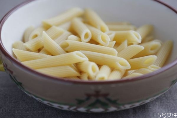 通心粉是怎么做的,通心粉的做法大全家常简单