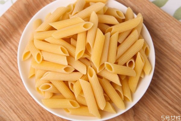 通心粉有什么功效,通心粉的成分