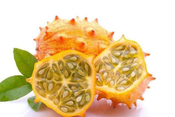 刺角瓜好吃吗,刺角瓜的功效和作用和营养价值