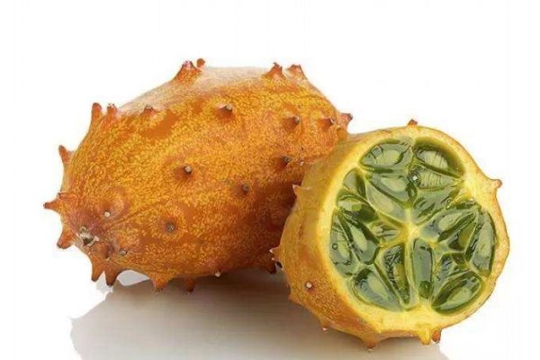 刺角瓜的功效和作用,角瓜的作用