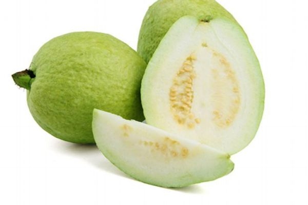 番石榴的籽能吃吗有什么功效,石榴籽有什么用处