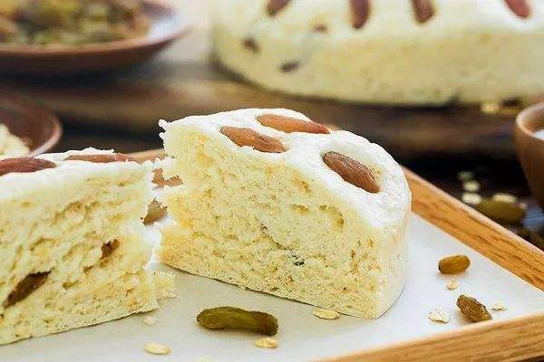 南瓜发糕热量高吗,大米发糕热量高吗