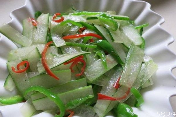 冬瓜皮有什么作用呢?,冬瓜皮的作用是什么