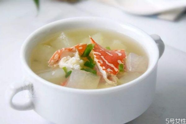 冬瓜汤的营养价值,冬瓜汤的营养 冬瓜汤的营养价值,冬瓜汤的营养