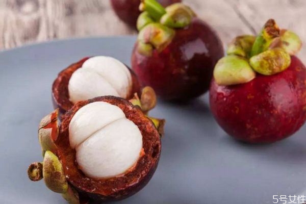 山竹啥时候吃最好,山竹适合什么季节吃