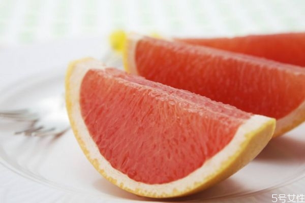红心柚为啥苦,红心柚为什么发苦 红心柚为啥苦,红心柚为什么发苦