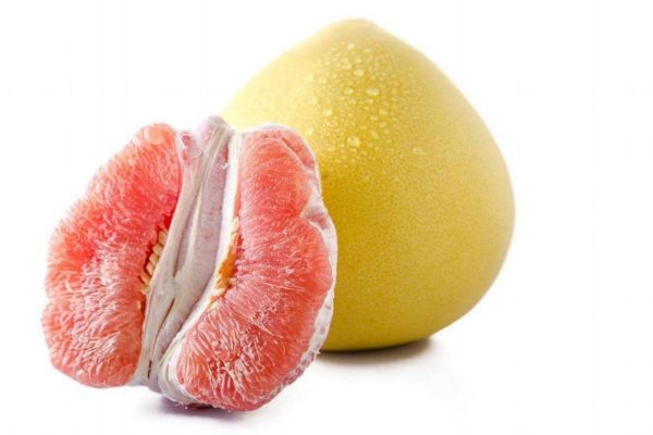 吃红心柚的好处有哪些,经常吃红心柚好吗
